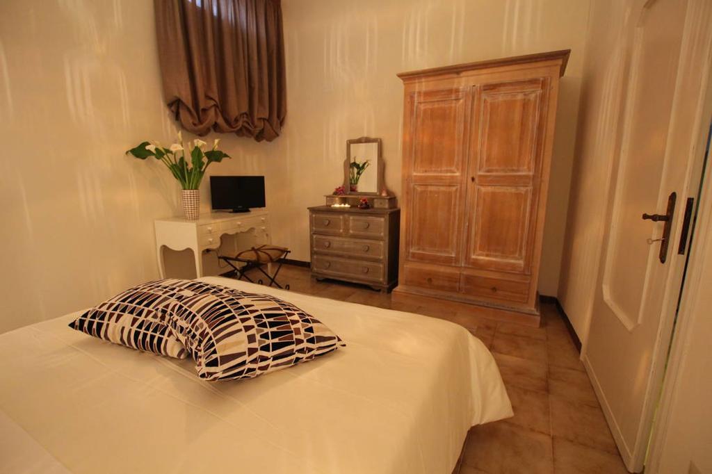 Suite Del Vico Alberobello Kültér fotó