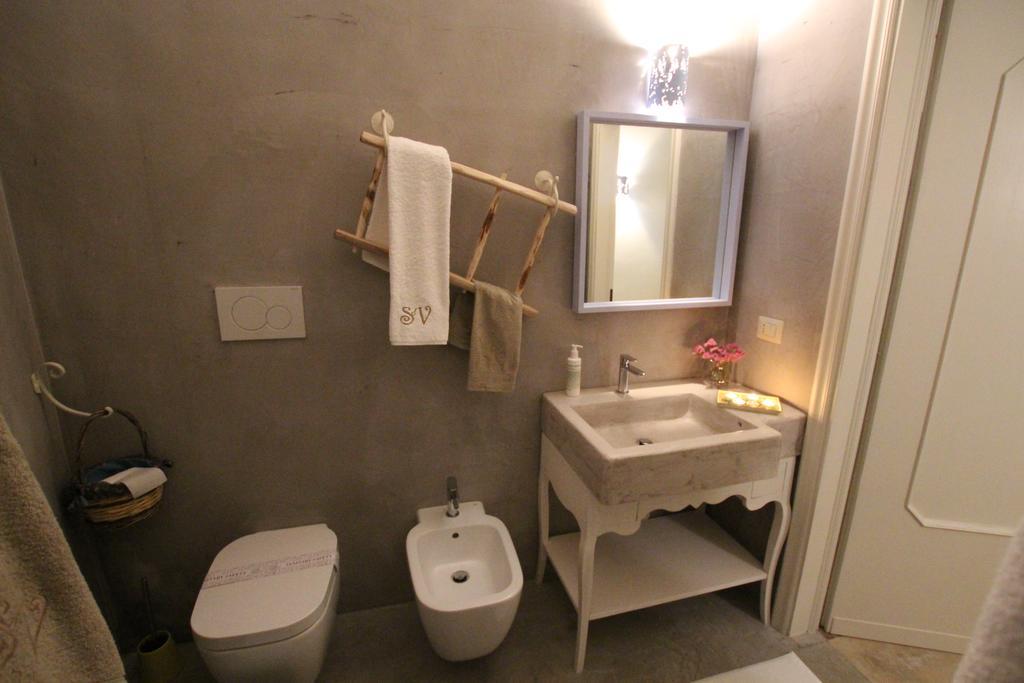 Suite Del Vico Alberobello Kültér fotó