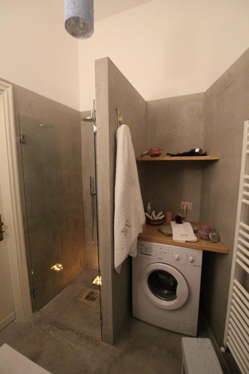 Suite Del Vico Alberobello Kültér fotó