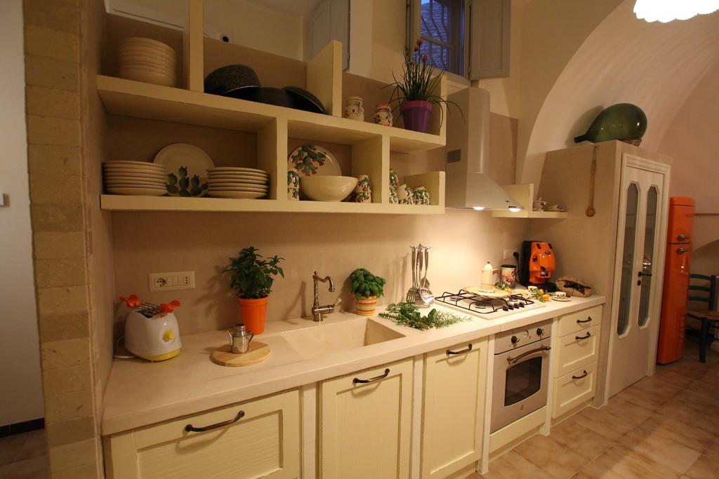 Suite Del Vico Alberobello Kültér fotó