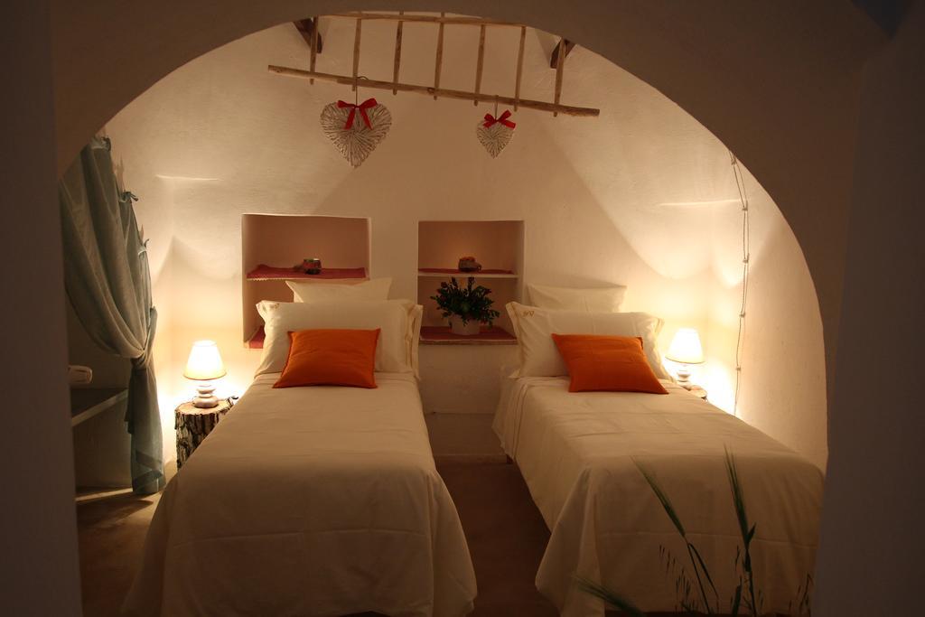 Suite Del Vico Alberobello Kültér fotó