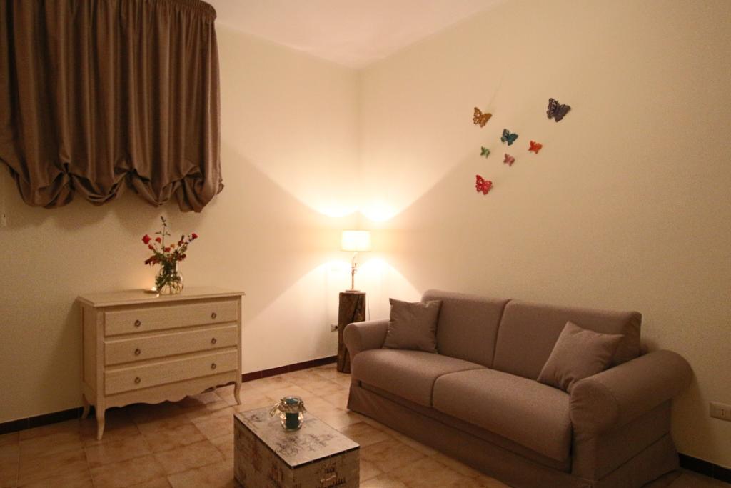 Suite Del Vico Alberobello Kültér fotó