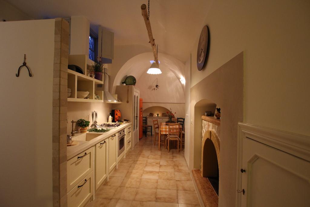 Suite Del Vico Alberobello Kültér fotó