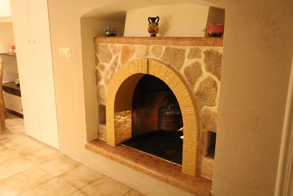Suite Del Vico Alberobello Kültér fotó